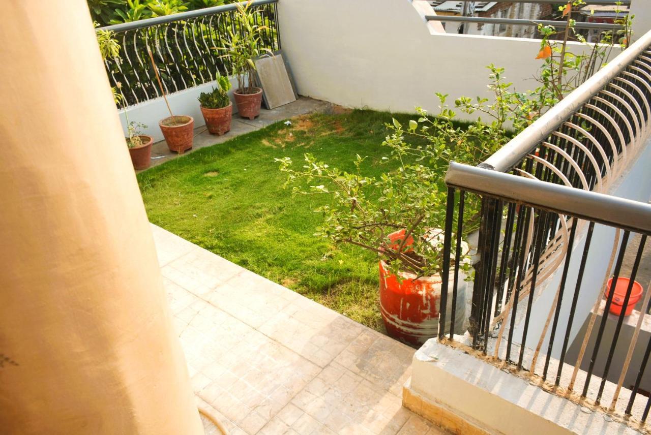 ג'אבלפור Malaiya Homestay - Grandeur Living Experience מראה חיצוני תמונה