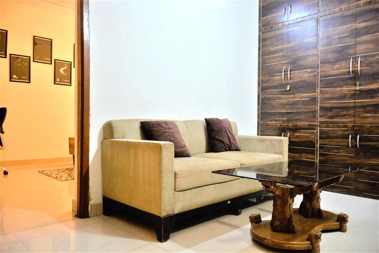 ג'אבלפור Malaiya Homestay - Grandeur Living Experience מראה חיצוני תמונה