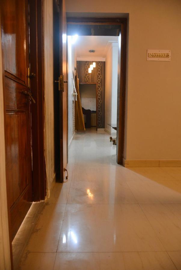 ג'אבלפור Malaiya Homestay - Grandeur Living Experience מראה חיצוני תמונה