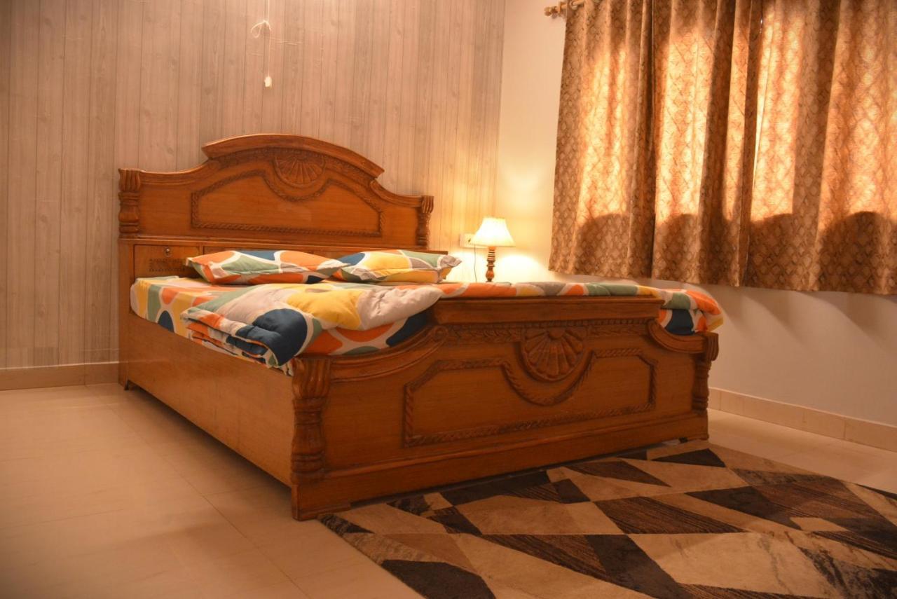 ג'אבלפור Malaiya Homestay - Grandeur Living Experience מראה חיצוני תמונה