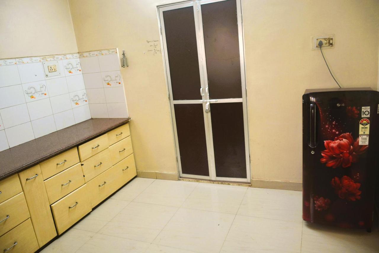 ג'אבלפור Malaiya Homestay - Grandeur Living Experience מראה חיצוני תמונה