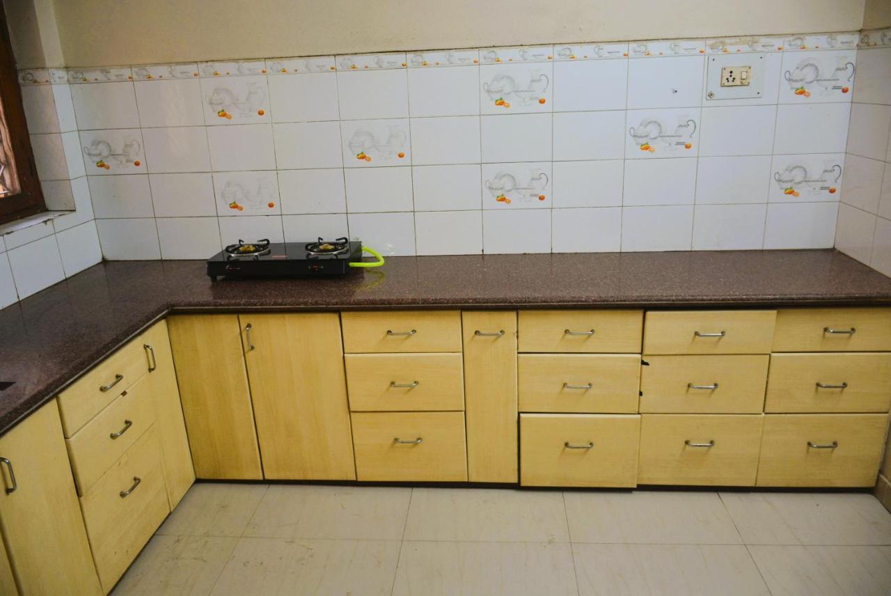 ג'אבלפור Malaiya Homestay - Grandeur Living Experience מראה חיצוני תמונה