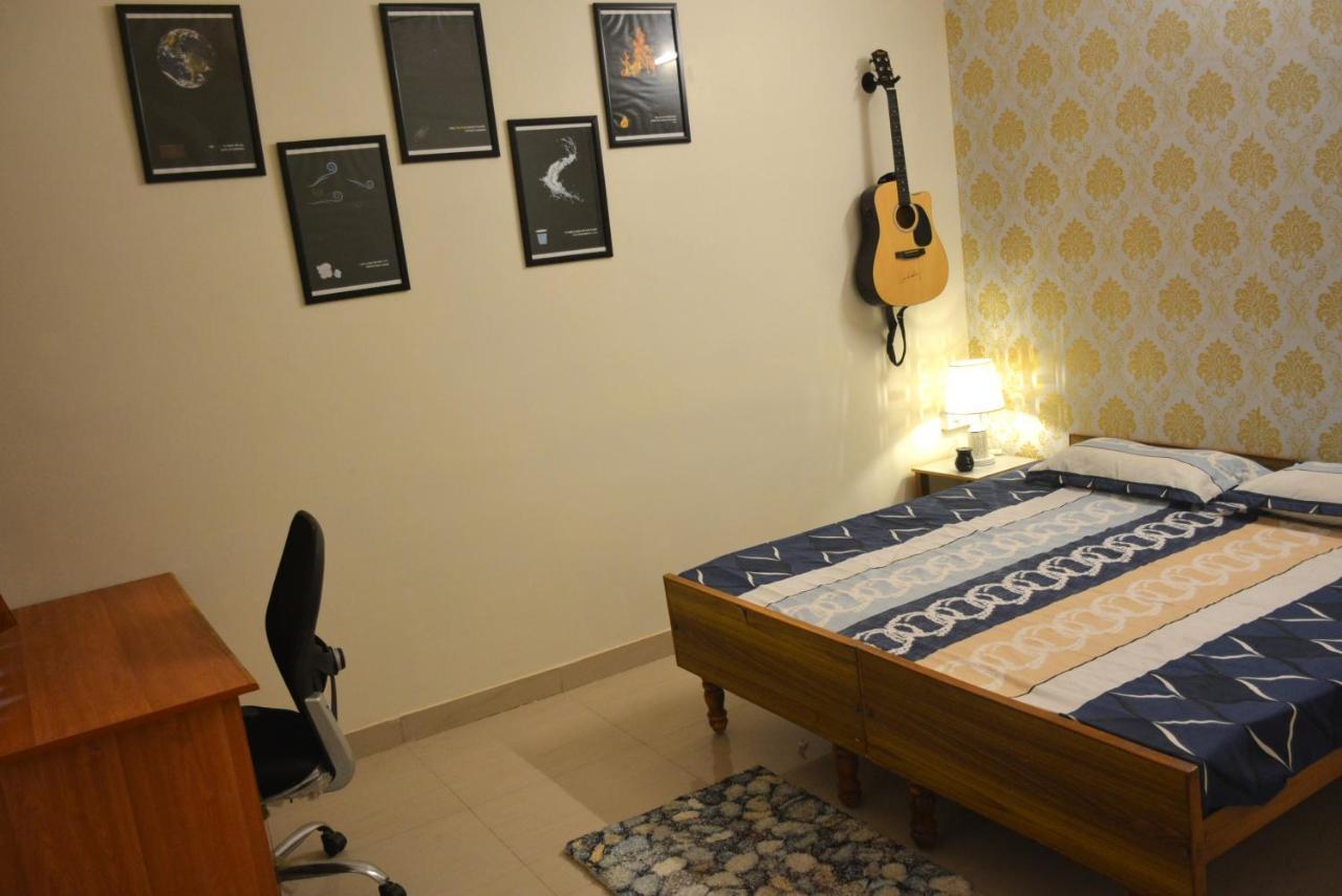 ג'אבלפור Malaiya Homestay - Grandeur Living Experience מראה חיצוני תמונה