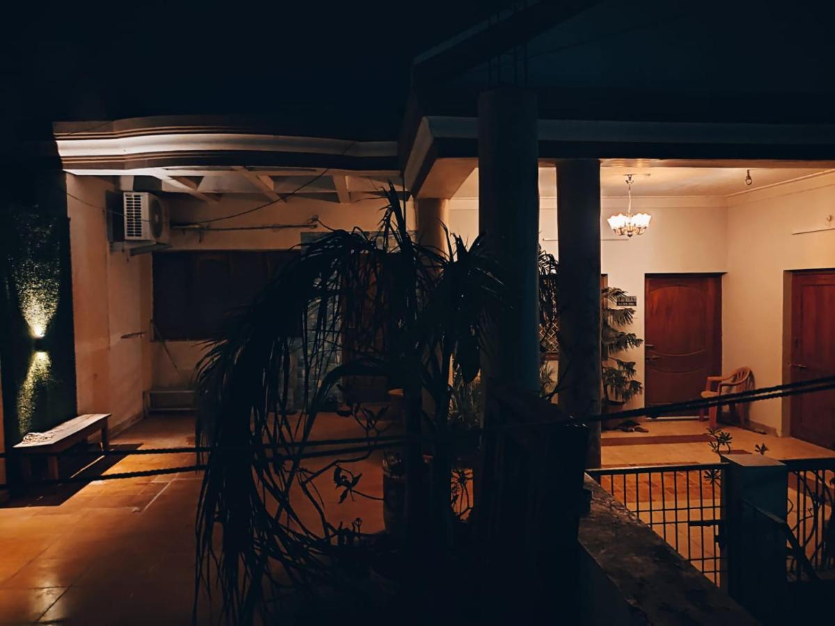 ג'אבלפור Malaiya Homestay - Grandeur Living Experience מראה חיצוני תמונה
