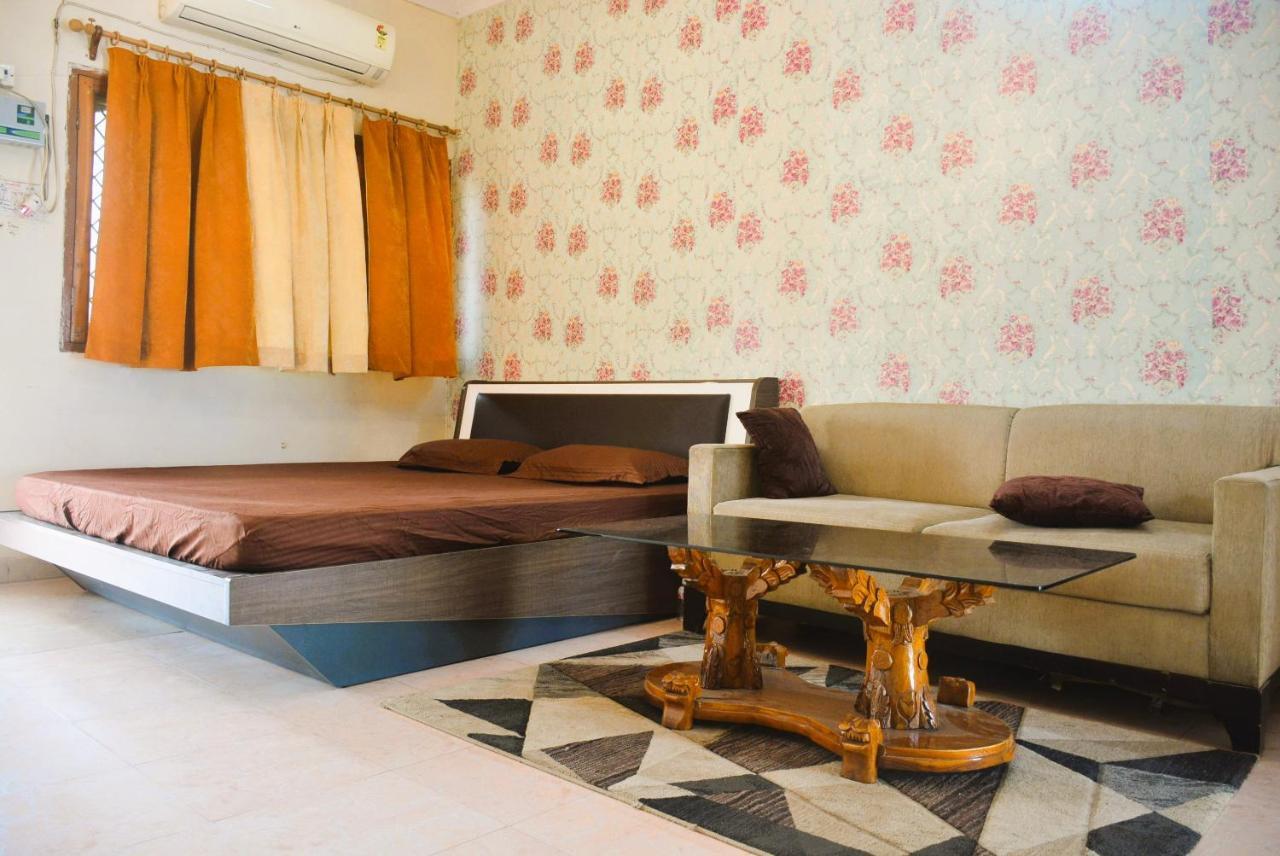 ג'אבלפור Malaiya Homestay - Grandeur Living Experience מראה חיצוני תמונה