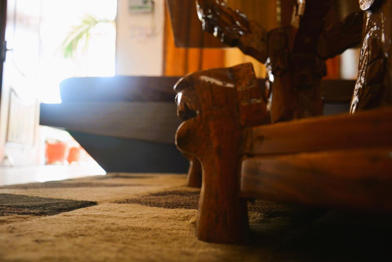 ג'אבלפור Malaiya Homestay - Grandeur Living Experience מראה חיצוני תמונה