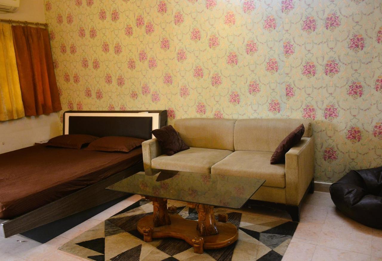 ג'אבלפור Malaiya Homestay - Grandeur Living Experience מראה חיצוני תמונה