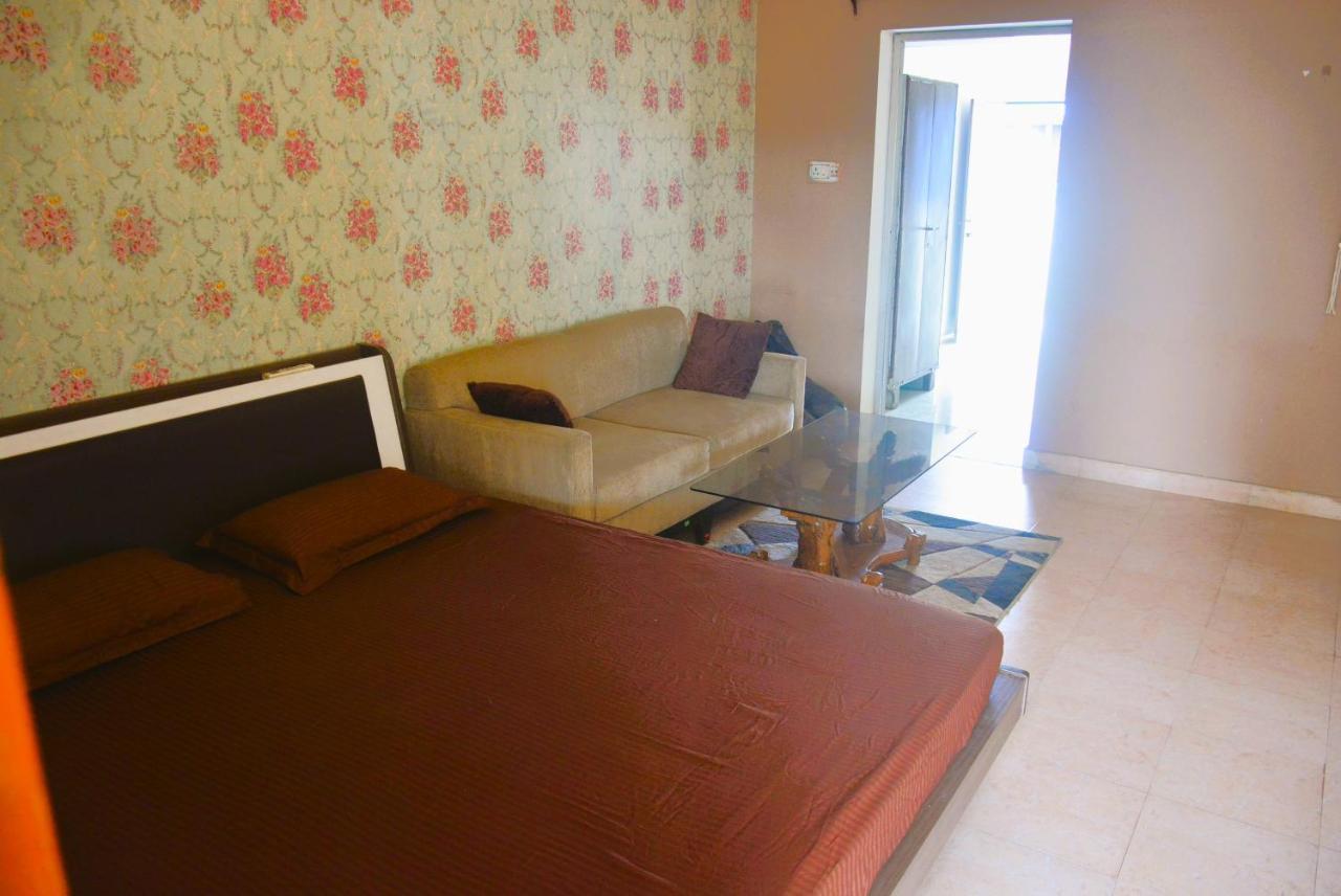ג'אבלפור Malaiya Homestay - Grandeur Living Experience מראה חיצוני תמונה