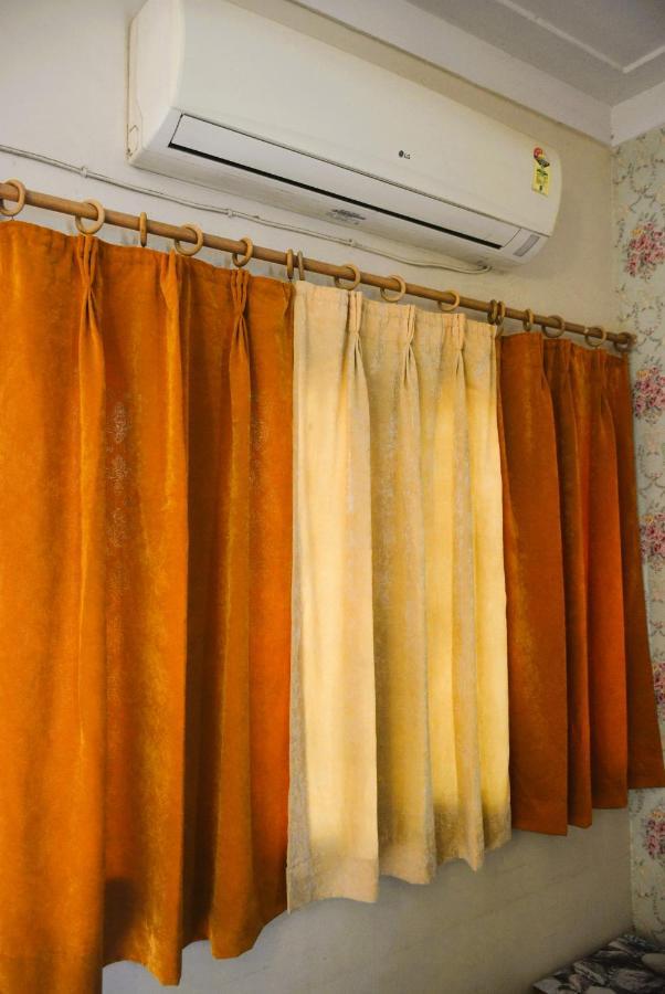 ג'אבלפור Malaiya Homestay - Grandeur Living Experience מראה חיצוני תמונה