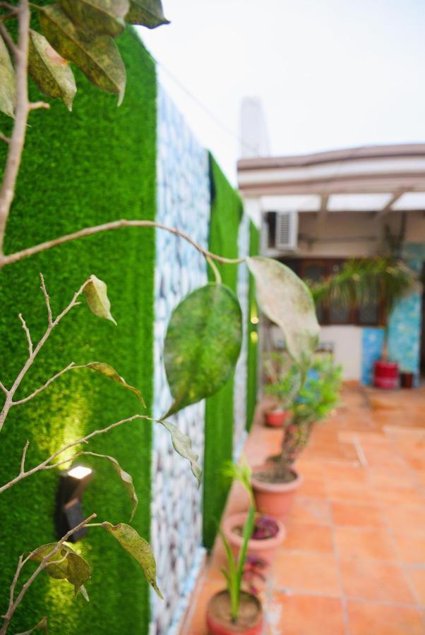 ג'אבלפור Malaiya Homestay - Grandeur Living Experience מראה חיצוני תמונה