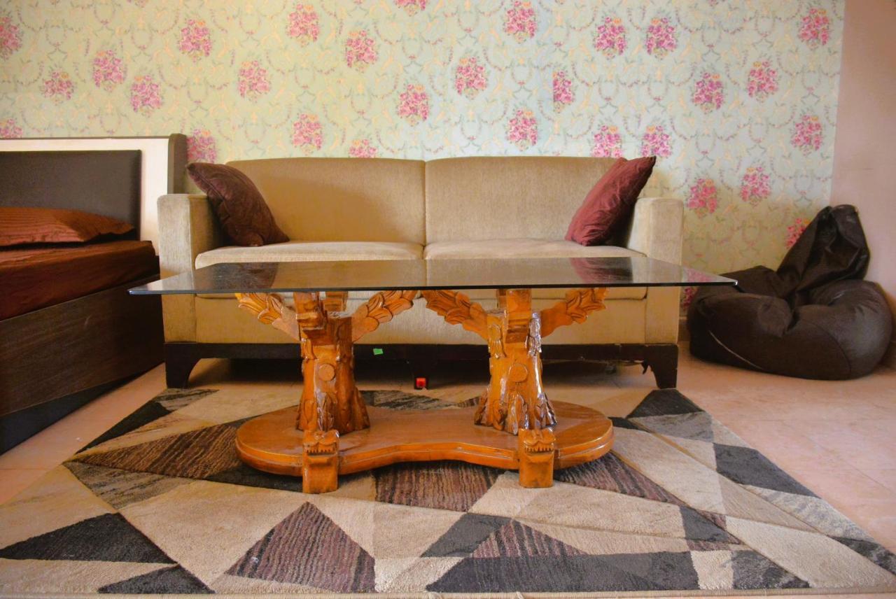ג'אבלפור Malaiya Homestay - Grandeur Living Experience מראה חיצוני תמונה