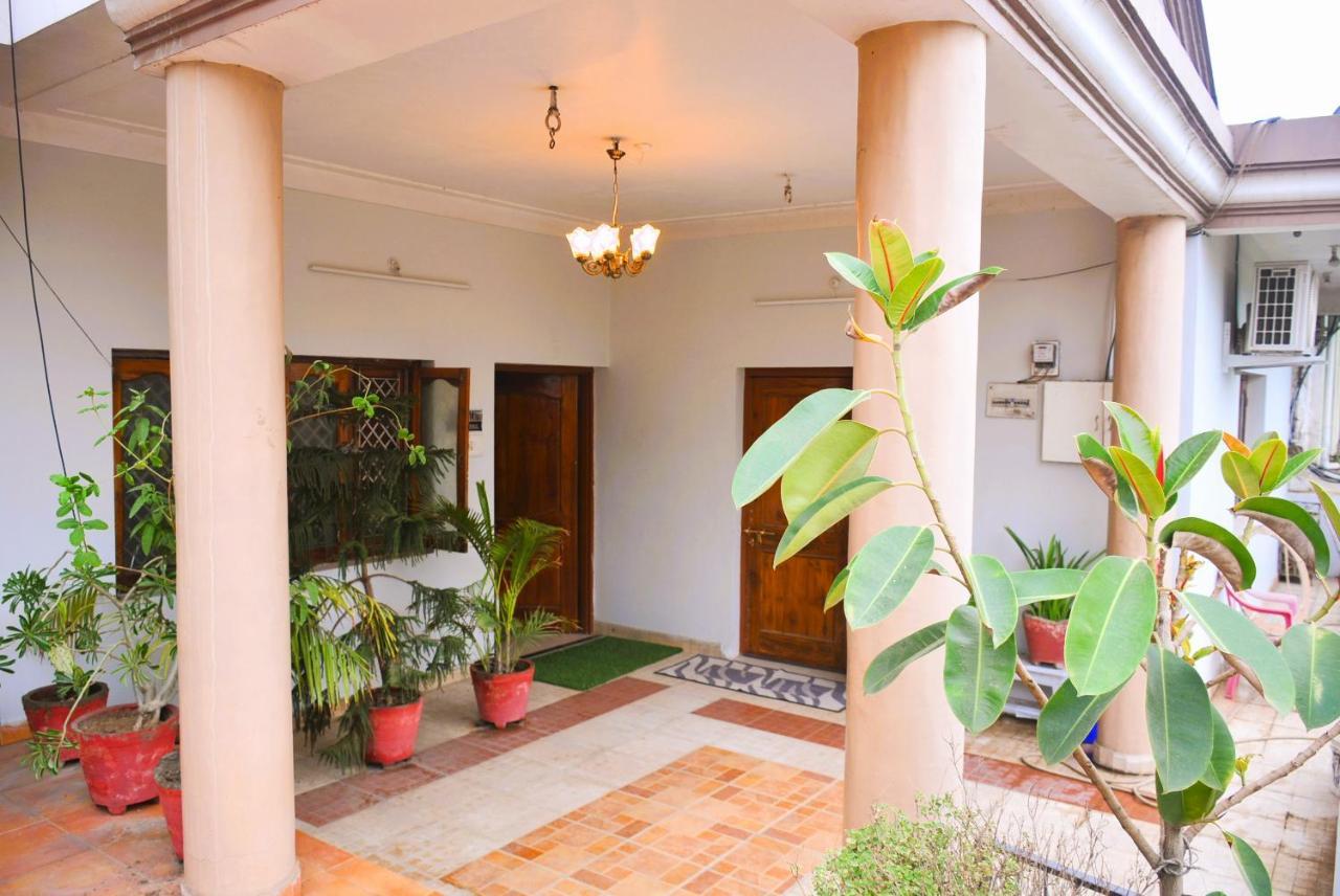 ג'אבלפור Malaiya Homestay - Grandeur Living Experience מראה חיצוני תמונה
