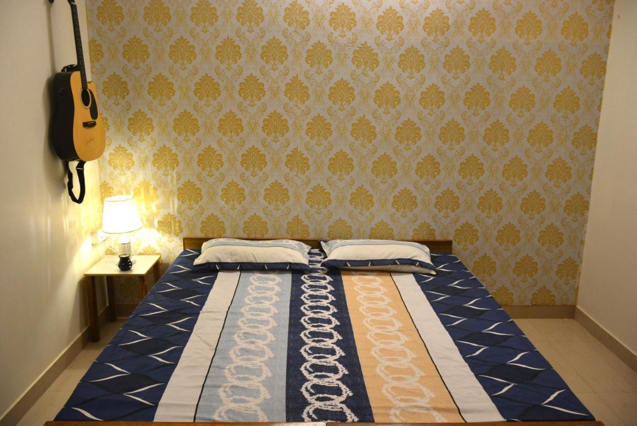 ג'אבלפור Malaiya Homestay - Grandeur Living Experience מראה חיצוני תמונה