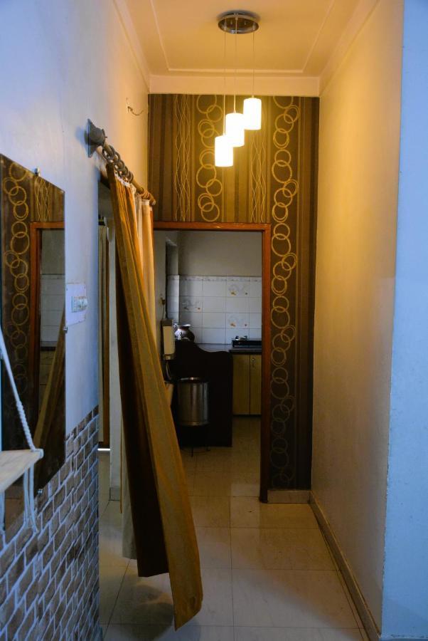 ג'אבלפור Malaiya Homestay - Grandeur Living Experience מראה חיצוני תמונה