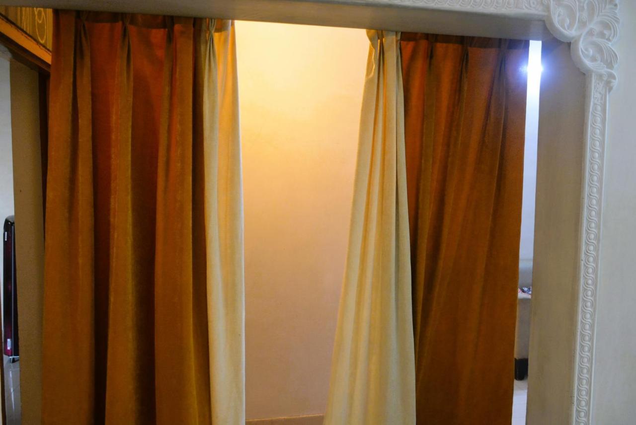 ג'אבלפור Malaiya Homestay - Grandeur Living Experience מראה חיצוני תמונה