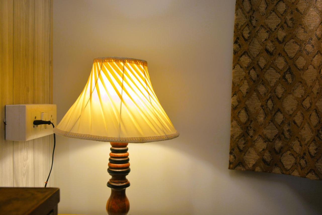 ג'אבלפור Malaiya Homestay - Grandeur Living Experience מראה חיצוני תמונה