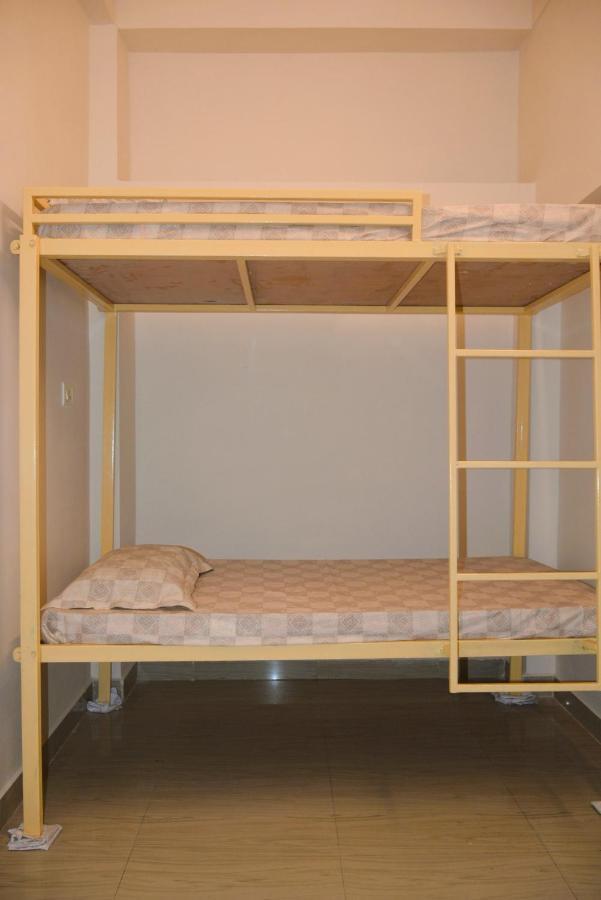 ג'אבלפור Malaiya Homestay - Grandeur Living Experience מראה חיצוני תמונה