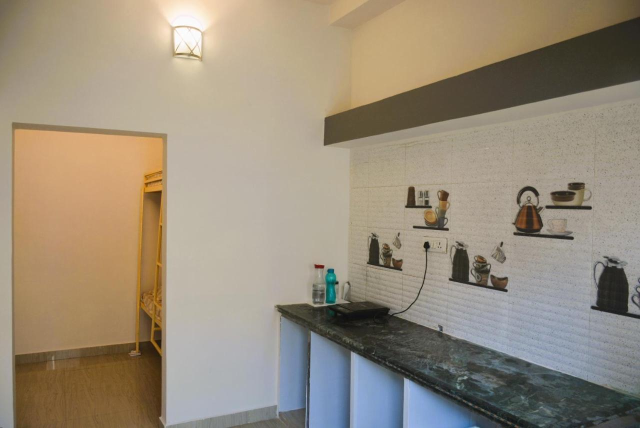ג'אבלפור Malaiya Homestay - Grandeur Living Experience מראה חיצוני תמונה