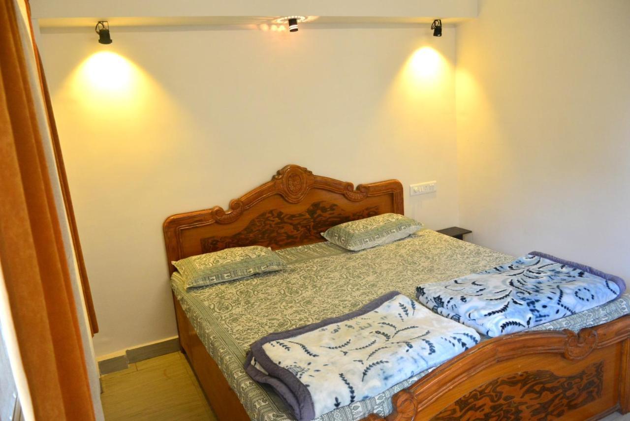 ג'אבלפור Malaiya Homestay - Grandeur Living Experience מראה חיצוני תמונה