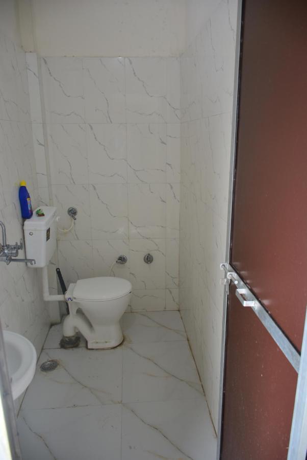 ג'אבלפור Malaiya Homestay - Grandeur Living Experience מראה חיצוני תמונה