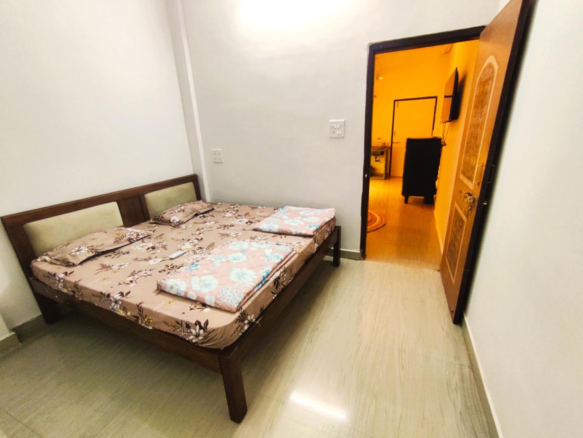 ג'אבלפור Malaiya Homestay - Grandeur Living Experience מראה חיצוני תמונה