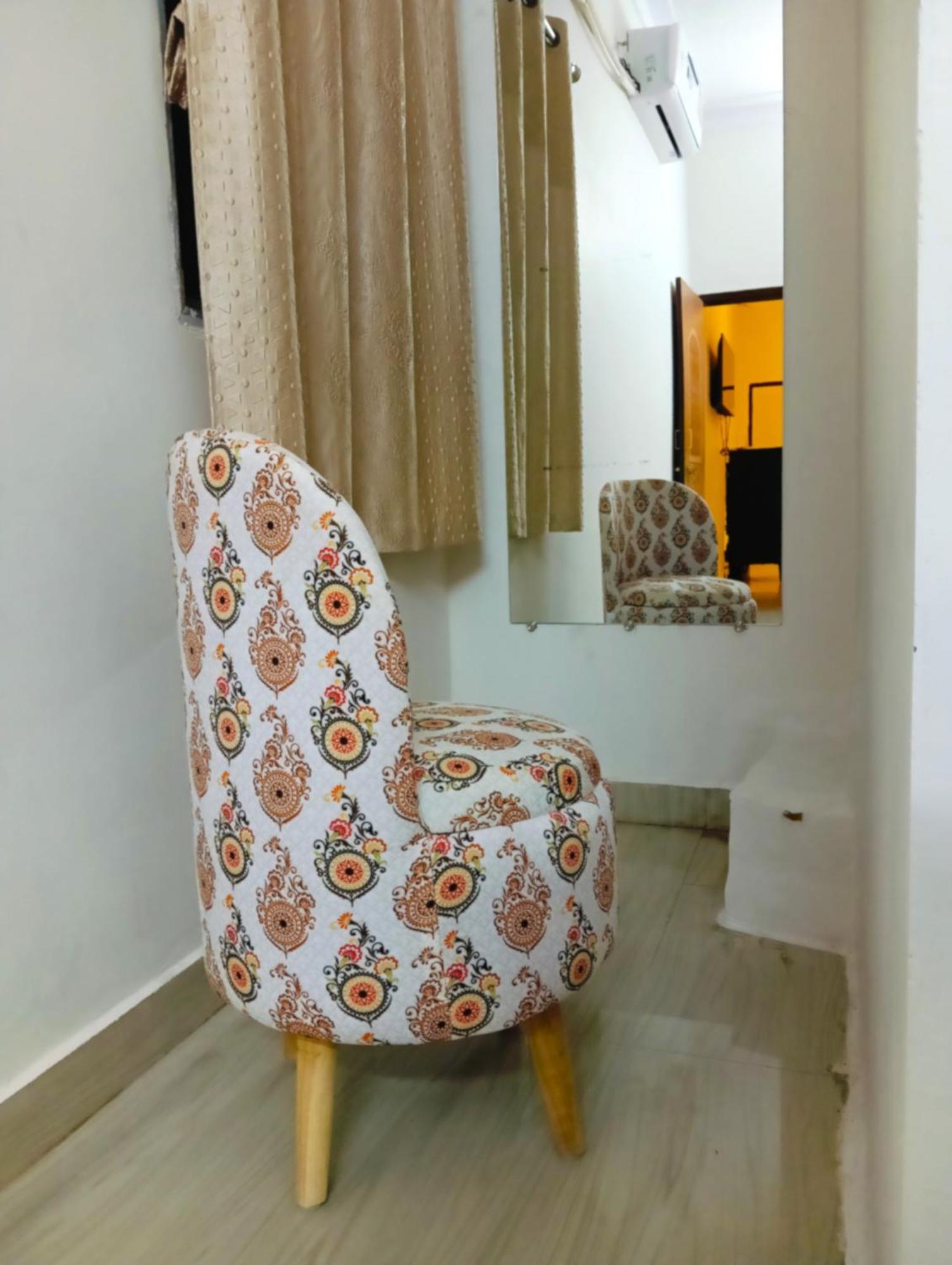 ג'אבלפור Malaiya Homestay - Grandeur Living Experience מראה חיצוני תמונה