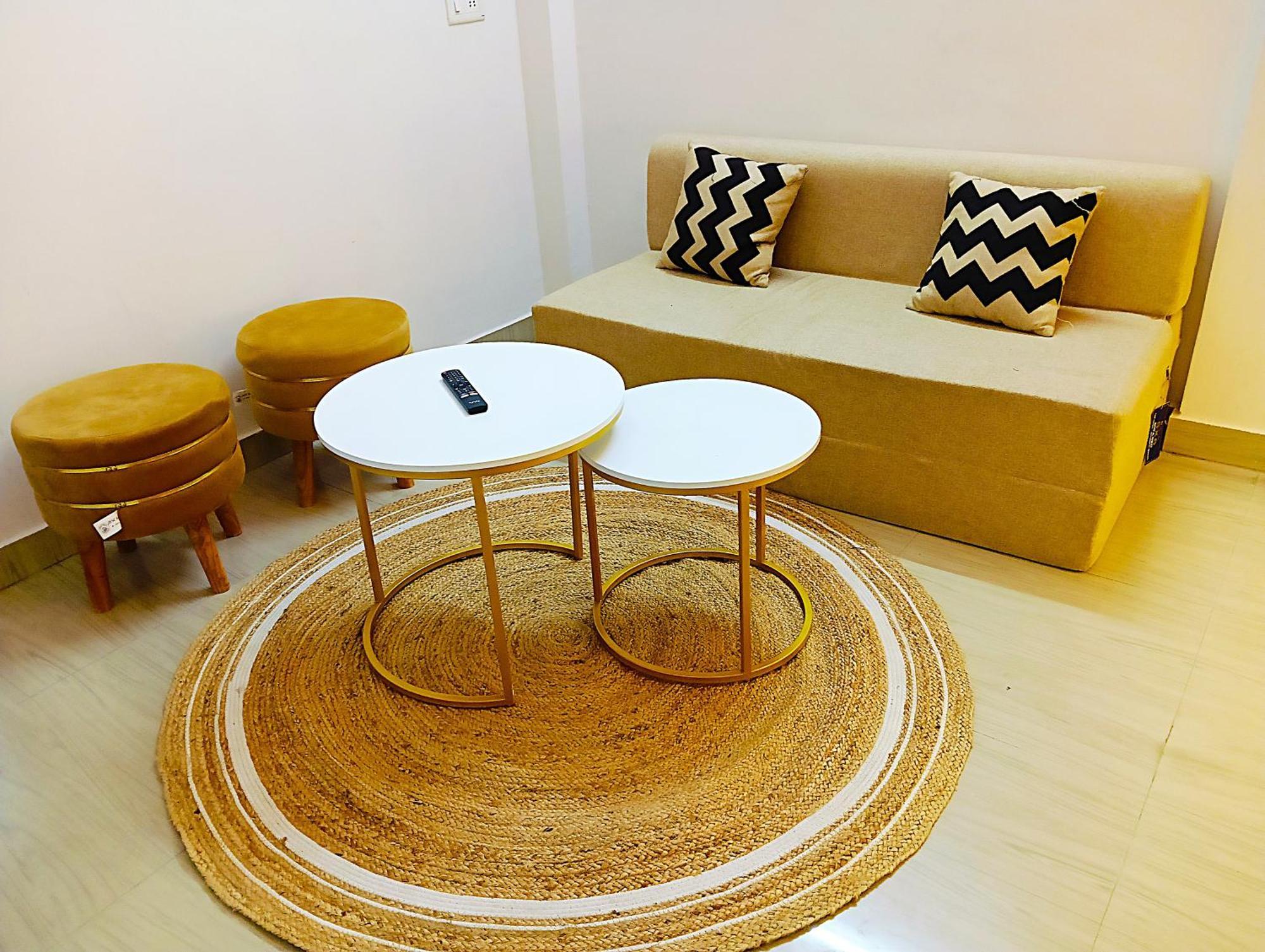 ג'אבלפור Malaiya Homestay - Grandeur Living Experience מראה חיצוני תמונה