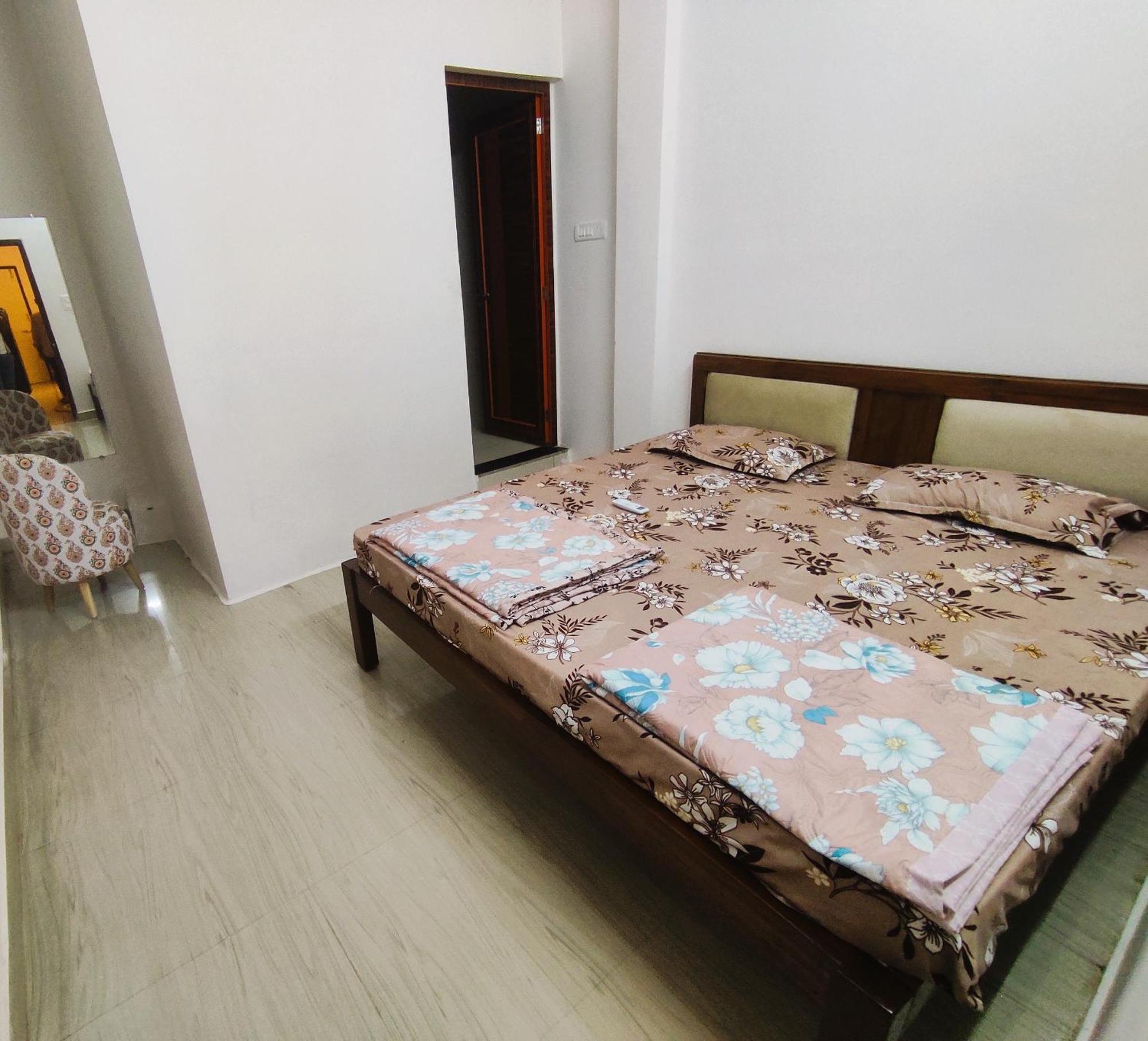 ג'אבלפור Malaiya Homestay - Grandeur Living Experience מראה חיצוני תמונה